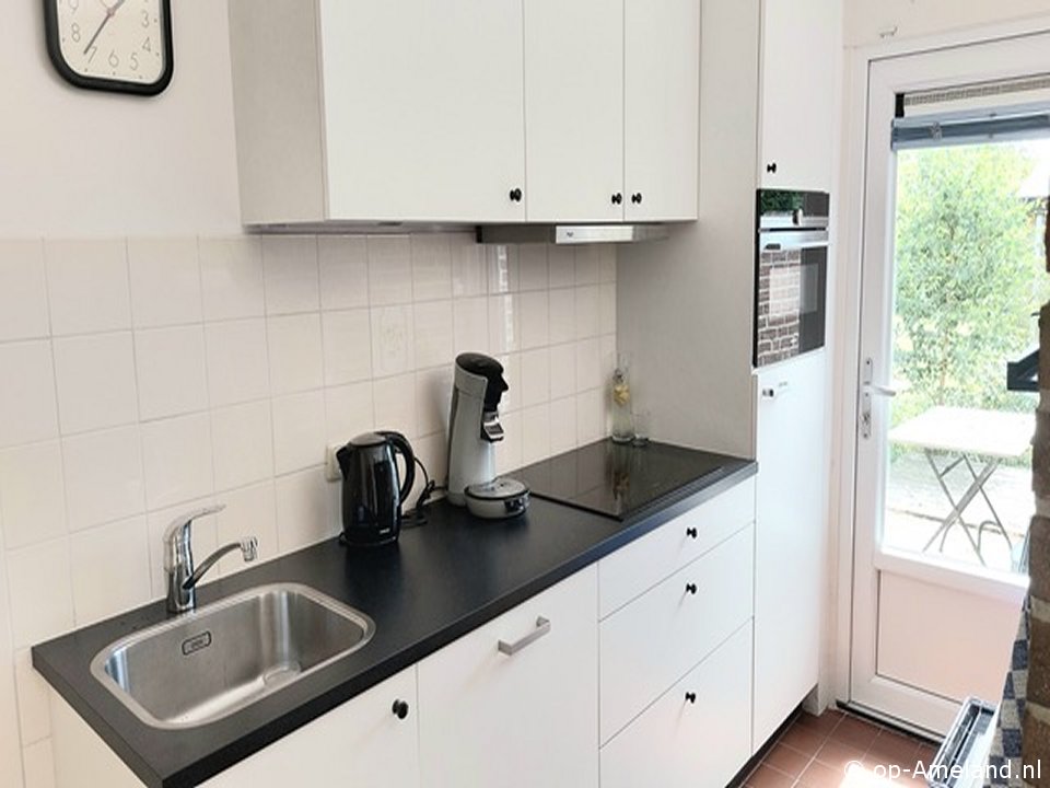  Zeedrift